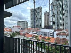 The M (D7), Apartment #463597431
